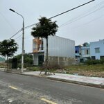 Bán Đất Đường 7,5M Khu Đô Thị Dhtc Đấu Lưng Quốc Lộ 1A Điện Thắng Trung Giá Rẻ 120M2