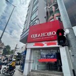 Tôi cần cho thuê mặt bằng showroom đường nguyễn văn trỗi, 120m2, 66 triệu