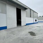 Sang nhượng 2500m2 kho nhà xưởng tại tựu liệt - thanh trì