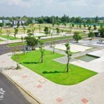 Bán Đất Đường 7M5 Dự Án Tropical Palm - Đối Diện Công Viên - Cách Biển 300M - Gần Chợ - Gần Trường