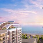 Fiveseasons Homes, Dự Án Căn Hộ Du Lịch Tp. Vũng Tàu, Cách Biển 100M, Hưng Thịnh Land
