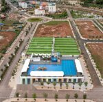 Đất Nền Phân Lô Xây Tự Do, Sổ Đỏ Từng Lô Vị Trí Lõi Trung Tâm Tp Sơn La, Có Ngân Hàng Hỗ Trợ Ls 0%