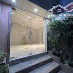 Cho thuê cửa hàng mặt đường bạch đằng, quận hoàn kiếm, hà nội