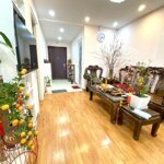 Chính chủ bán căn hộ 2 phòng ngủđẹp chung cư đồng phát