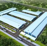 Cần chuyển nhượng lô 12ha đất khu công nghiệp hoà khánh, liên chiểu, sẵn 25,000m2 nhà xưởng.