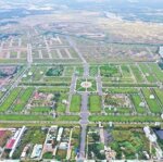 Saigon Village, Nền Sạch Đẹp View Công Viên, Thích Hợp Đầu Tư. Giá Chỉ Từ 1Tỷ 800