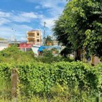 Chính chủ bán đất thị trấn an châu