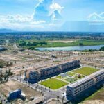 Lô Đất View Công Viên Dự Án Ngọc Dương 2
