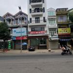 Cho thuê nhà làm trụ sở văn phòng tại số 413 đường Lý Thường Kiệt, Lê Hồng Phong, Phủ Lý, Hà Nam