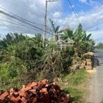 Bán 3129m đất mặt tiền lộ 941 châu thành