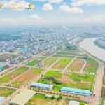 Bán Đất Biệt Thự 240M2 - Dự Án Kalong Riverside, Tp Móng Cái/ Quảng Ninh