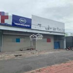 Cho thuê kho lớn nhất sao mai