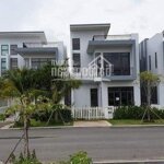 Biệt Thự Bella Villa Mặt Tiền Đường Có Thương Lượng 10 - Trung Tâm Thị Trấn, Trả Trước 820 Triệu Nhận Ngay Biệt Thự