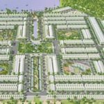 Chủ Kẹt Tiền Bán Gấp Đất Nên Sổ Hồng Saigon Village, Cần Giuộc, 2,360 Tỷ, Diện Tích 80M2. Liên Hệ: 0901072666
