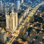 Cho Thuê 45-60M-100-500M Shophouse , Thương Mai , Dv Tòa Brg Diamond Residence , Số 25 Lê Văn Lương