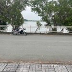 Cần Bán Gấp Lô Đất Biệt Thự View Hồ Sinh Thái Khu Dân Cư Đông Dân Cư