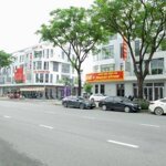 Cho thuê nhà 2 tầng mặt tiền 6m diện tíchsd 400m2 nguyễn lương bằng, quận liên chiểu, đà nẵng