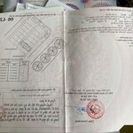 Chính Chủ Bán Gấp Lô Đất Khu Đô Thị Mới Thống Nhất, Vân Đồn, Giá Bán 48 Triệu