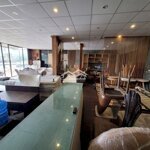 Kho xưởng 300m2 đường 33m gần nguyễn tất thành