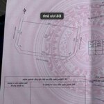Bán đất hỗn hợp góc 3 mặt tiền tphd.diện tích 2340m.góc 3 mặt đông tây nam.