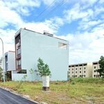 Bán 2 Ô Đất Thuộc Dự Án Khu Đô Thị Thống Nhất: L1 - Ô 33 + 34 - Huyện Vân Đồn