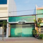 Cho thuê mặt bằng ngang 8m đường trần hưng đạo