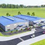 Bán 1.1ha đất công nghiệp, kho xưởng hòa khánh, liên chiểu, đà nẵng
