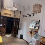 Cho thuê mb đường trần đình xu, phường cầu kho,q1