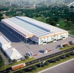 Cho thuê kho xưởng quận 800m2 kcn hòa khánh, quận liên chiểu, đà nẵng