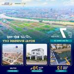 Đất Nền Dự Án Ven Sông Ka Long Móng Cái