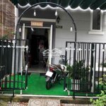 Cho thuê nhà đô thị bình hoà