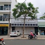 Cho thuê showroom rộng 9met mới