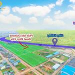 Bán Lô Biệt Thự Kalong Riverside City - Giá Ngoại Giao
