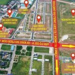 Bán Đất Giá Ngộp Tại Trái Diêm 3 - Tiền Hải Thái Bình