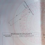 Bán 187m2 đất kiệt 97 nguyễn lương bằng - đối diện đại học bách khoa