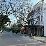 Cho thuê nhà 2 mặt tiền đường lý triện