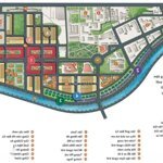 Chỉ Với 1.4X Tỷ Sở Hũu Lô Đất Picenza Riverside