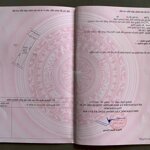 Đất Nền Ven Biển Quảng Ngãi Giá Rẻ, Kdc Bao Điền Phổ An Đức Phổ