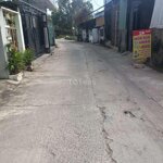 Chào bán lô đất kiệt chính 119 phạm như xương