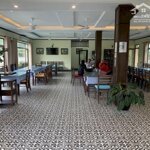 Hiếm, bán resort hoa lư, ninh bình, đẳng cấp, 2800m2, giá chỉ 48 tỷ