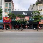 Cho thuê nhà mặt phố cực đẹp phố tân mai.diện tích 100m * 5 tầng, mặt tiền 10m.