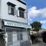 Cho thuê phòng trọ mới xây dựng
