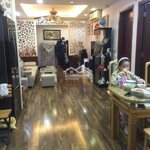 Bán căn hộ 3 ngủ chung cư nam đô 609 trương định