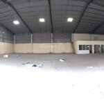 Cho thuê kho xưởng q11 - 800m2 cont 40 vào ok, xưởng y hình, cạnh đầm sen nước