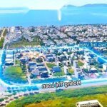 B ocean, đất nền trung tâm quận liên chiểu - chính thức mở bán gđ2 - các vị trí đẹp nhất
