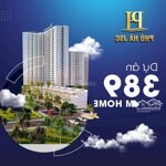 Chung Cư 389 Dream Home