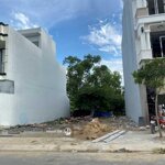 Bán Đất Biệt Thự 175M2 (10 X 17.5) Khu Dân Cư Tân Đô, Đường 10M, Hướng Mặt Hồ Mát Mẻ, Sổ Riêng