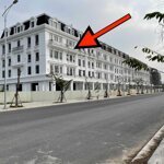 Chính chủ - bán shophouse mặt đường 30m - view hồ yên sở. giá bán 27,6 tỷ