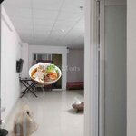 Căn hộ 47m2 đường âu cơ
