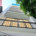 Cho thuê nhà ngõ ô tô đỗ cửa, lương khánh thiện